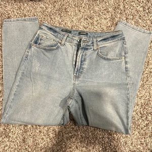 Target brand denim pants. Size 8. Never worn. Perfect condition.